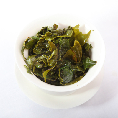 特价御青铁观音茶评鉴 78元/250g的清香新选择