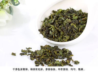 春茶清仓遇见安溪铁观音 喝出时光里的清香与坚守