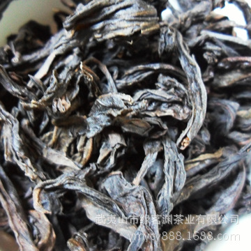 武夷山大红袍批发，兰香正品茶叶如何成为市场新宠？品牌批发与岩茶供销模式全解读